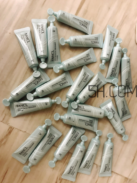 fancl面膜哪款最好用？fancl面膜保質期多久？