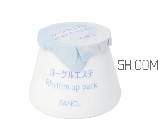fancl乳酪面膜怎么樣？fancl芳珂乳酪面膜可以天天用嗎？
