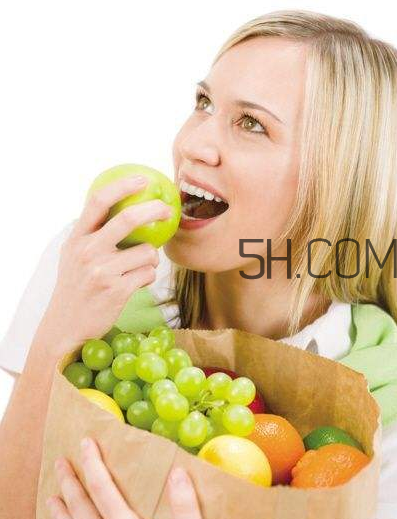 秋季皮膚過敏怎么辦？女性秋季食療進補誤區