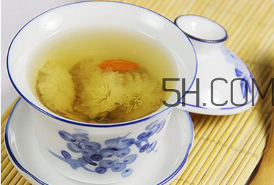 秋天喝什么茶去濕氣？秋天喝什么茶減肥？