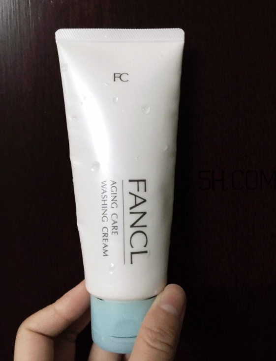 fancl芳珂洗面奶多少錢？fancl洗面奶專柜價(jià)格