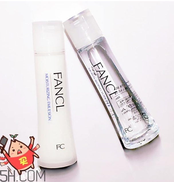 fancl芳珂水乳多少錢？fancl芳珂水乳專柜價格