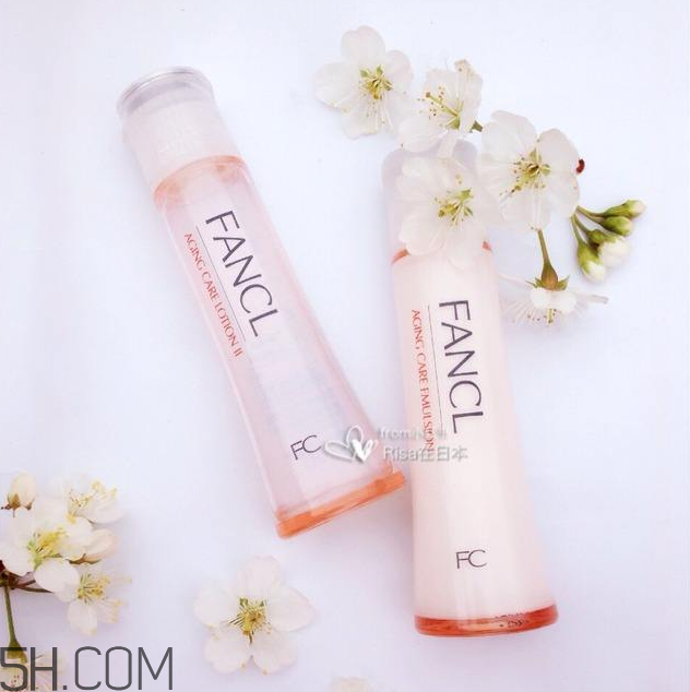 fancl芳珂水乳多少錢？fancl芳珂水乳專柜價格