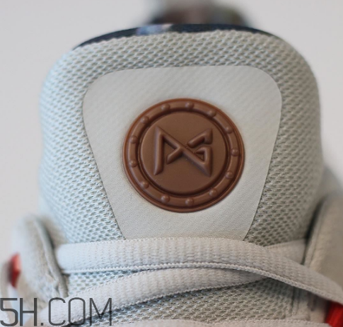 nike pg 1角斗士主題配色會發售嗎_實物什么樣？