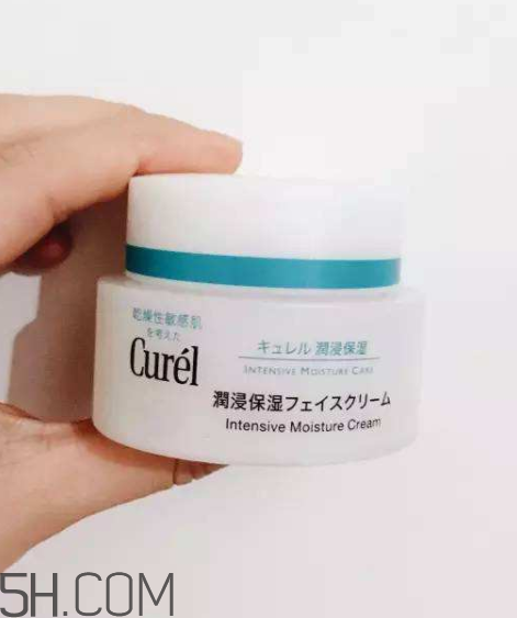 珂潤(rùn)面霜怎么樣？珂潤(rùn)面霜好用嗎？