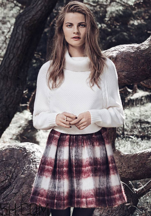 vero moda的衣服貴嗎？vero moda衣服價格