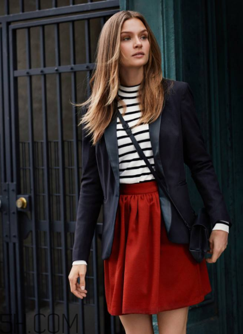 vero moda的衣服貴嗎？vero moda衣服價格