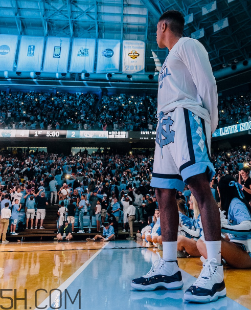 air jordan 11 win like 82配色發售時間_上腳效果