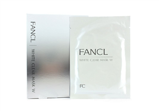 fancl面膜敷完要洗嗎？fancl面膜孕婦能用嗎？