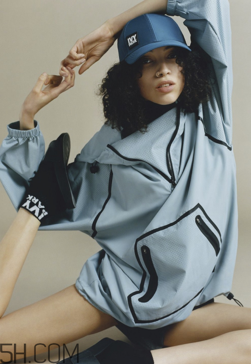ivy park2017秋冬系列怎么樣_好看嗎？