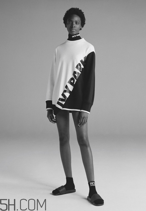 ivy park2017秋冬系列怎么樣_好看嗎？