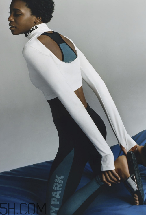 ivy park2017秋冬系列怎么樣_好看嗎？