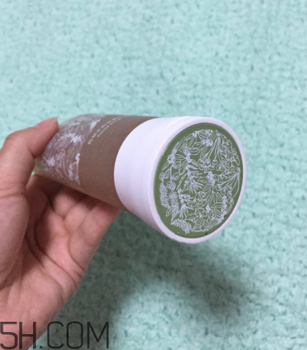 佰草集臉部去角質磨砂啫哩怎么樣_好用嗎