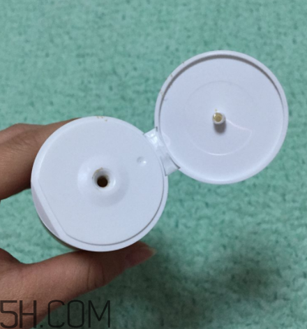 佰草集臉部去角質磨砂啫哩怎么樣_好用嗎