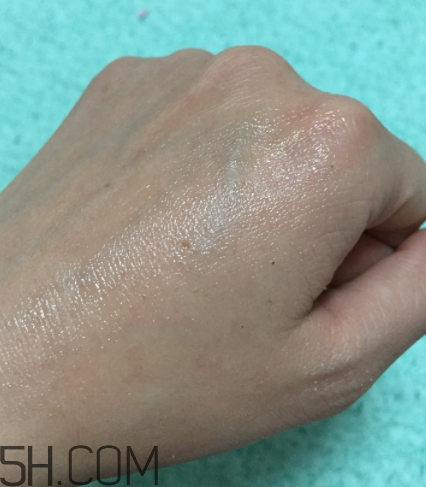 佰草集臉部去角質磨砂啫哩怎么樣_好用嗎