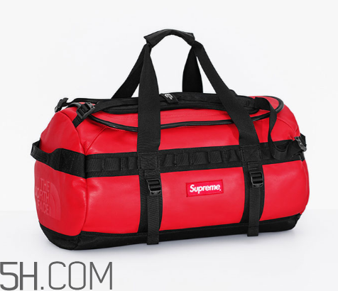 supreme與the north face2017秋冬聯名發售時間_多少錢？