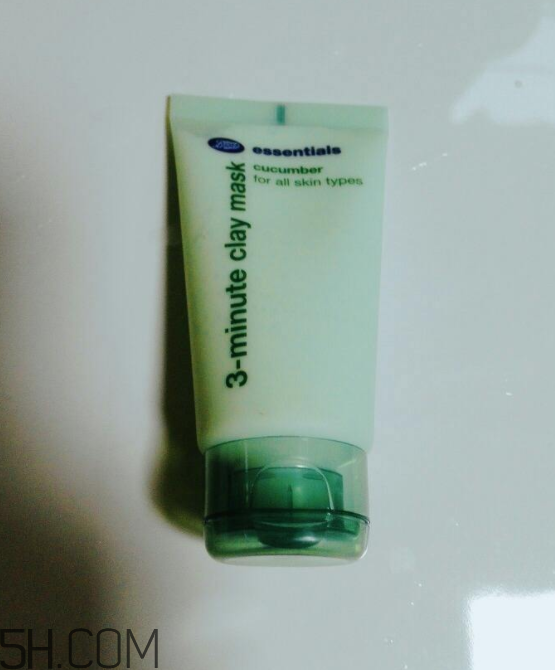 泰國黃瓜三分鐘面膜怎么用？泰國黃瓜三分鐘面膜使用方法