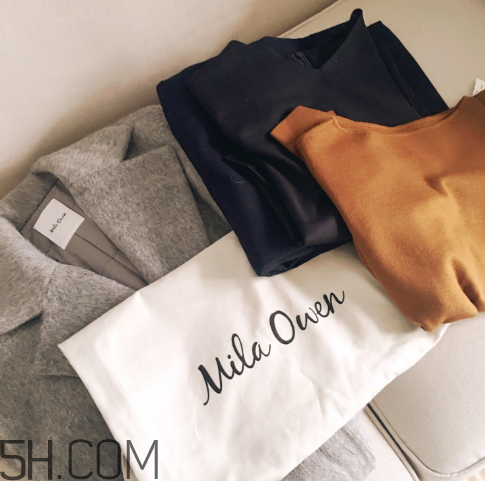 mila owen是什么牌子？mila owen是什么檔次？