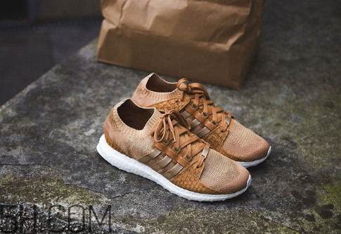 pusha t與adidas eqt support ultra聯名發售時間_多少錢？