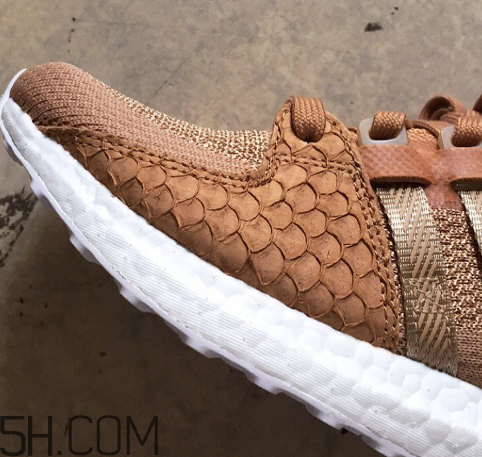 pusha t與adidas eqt support ultra聯名發售時間_多少錢？