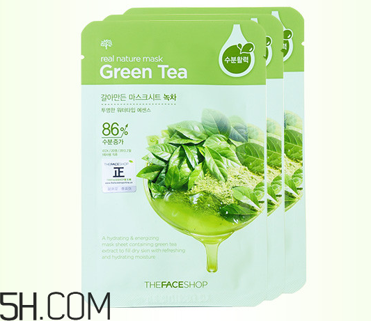 菲詩小鋪面膜哪款好用？菲詩小鋪面膜用完要洗嗎？