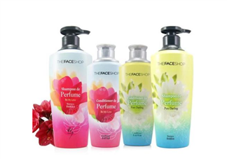 菲詩小鋪洗發(fā)水好用嗎？菲詩小鋪洗發(fā)水哪個香？