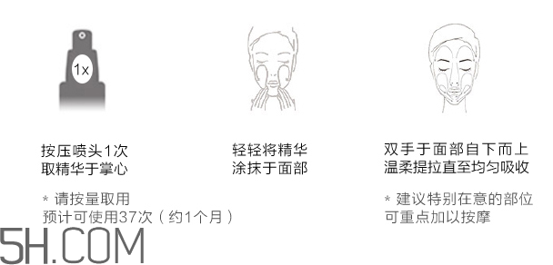 資生堂百優煥透亮顏精華液怎么樣_好用嗎