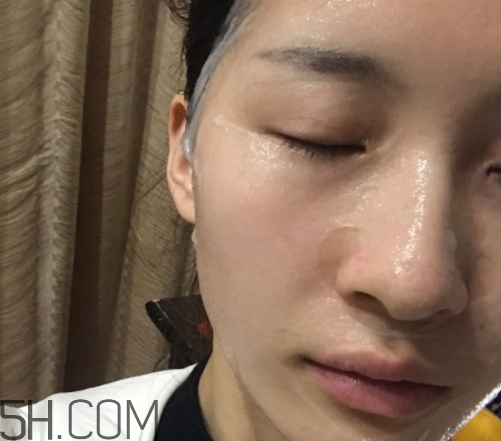 新生活國際玻尿酸補水面膜怎么樣？多少錢？