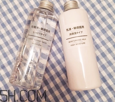 muji無印良品水乳有酒精嗎？無印良品水乳保質(zhì)期