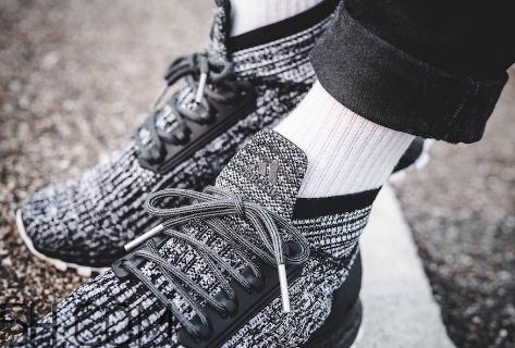 adidas ultraboost mid atr奧利奧配色上腳效果怎么樣？