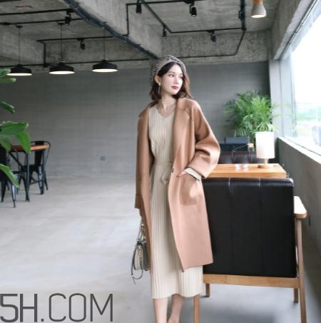 雙面羊絨大衣能熨燙嗎？雙面羊絨大衣怎么熨燙？