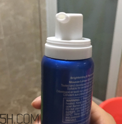 蘭蔻臻白清爽泡沫美容液多少錢？怎么樣？