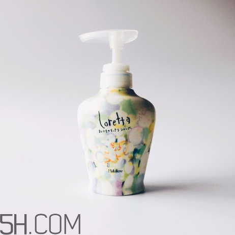 loretta洗發(fā)水怎么樣？loretta洗發(fā)水多少錢？