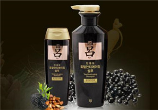 黑呂洗發水怎么樣？黑呂洗發水測評
