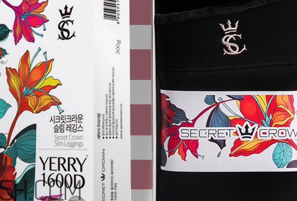 secret crown秘密之冠瘦腿襪怎么樣？秘密之冠瘦腿襪保暖嗎