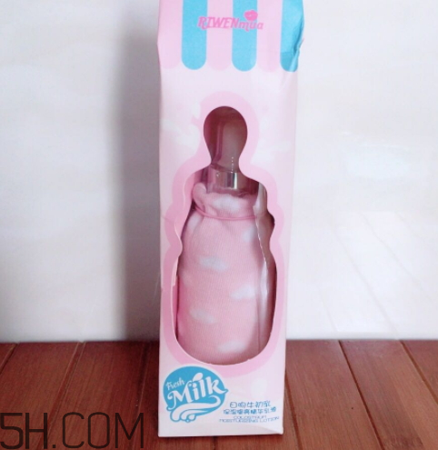 日吻牛初乳保濕提亮精華乳液怎么樣？多少錢？