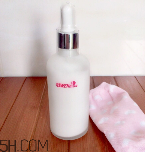 日吻牛初乳保濕提亮精華乳液怎么樣？多少錢？