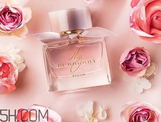 my burberry blush香水怎么樣？my burberry blush好聞嗎？