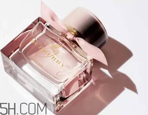 my burberry blush香水怎么樣？my burberry blush好聞嗎？