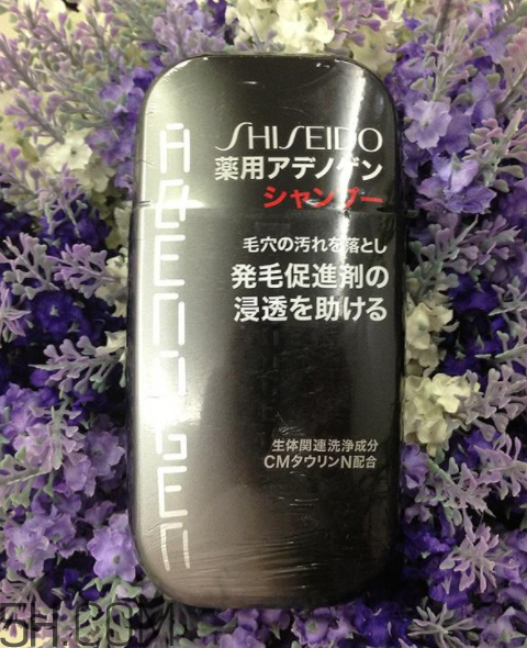 資生堂不老林洗發水好用嗎？資生堂不老林洗發水多少錢？