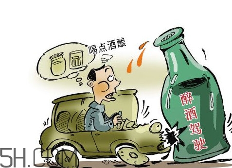 醉駕和酒駕的區別是什么？醉駕判刑多久