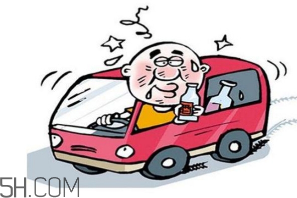 醉駕無事故怎么處罰？醉駕處罰標準