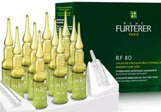 馥綠德雅80號育發(fā)精華怎么樣？馥綠德雅80號育發(fā)精華怎么用？