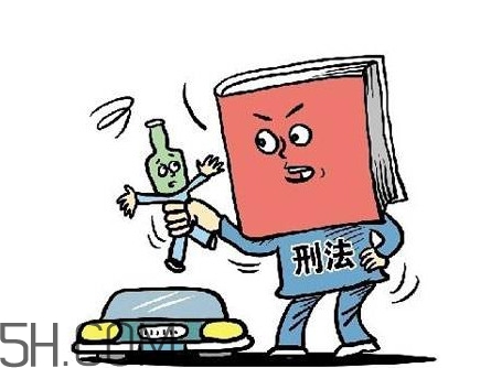 醉駕撞死人怎么判？醉駕吊銷駕照后多久能重考？