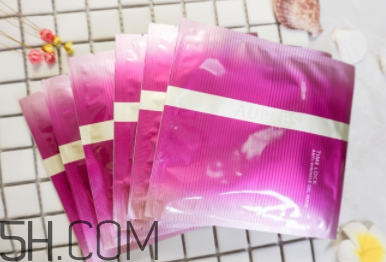 歐珀萊抗皺緊膚凝膠面膜怎么樣？好用啊？