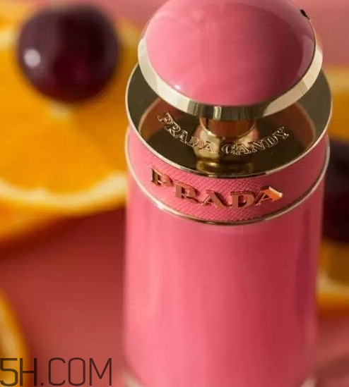 prada candy gloss香水好聞嗎？prada candy gloss香水香調