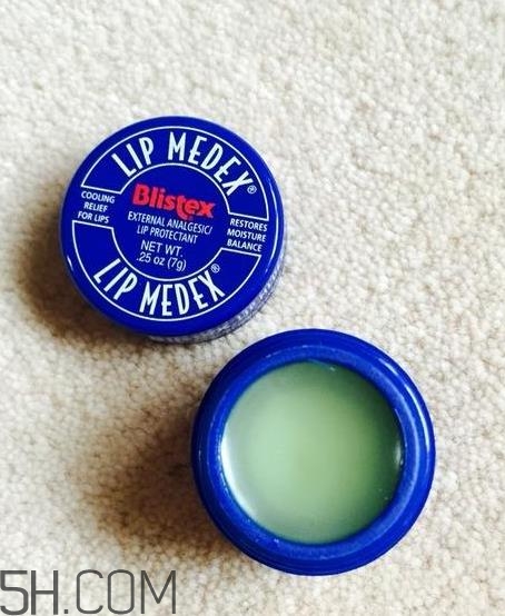 小藍(lán)罐唇膏正品多少錢？小藍(lán)罐唇膏怎么涂抹？