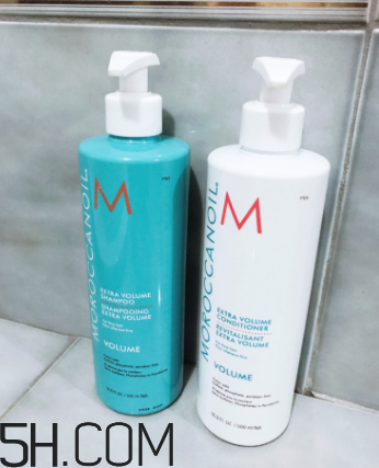 moroccanoil摩洛哥油洗發(fā)水怎么樣？摩洛哥油洗發(fā)水適合發(fā)質