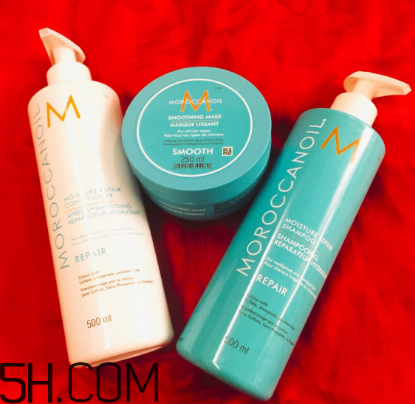 moroccanoil摩洛哥油洗發(fā)水怎么樣？摩洛哥油洗發(fā)水適合發(fā)質