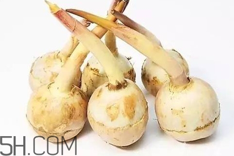 多吃慈菇有什么好處和害處？慈菇怎么保存